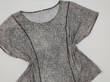 michael kors bluzki damskie: Bluzka damska, 4XL — 1