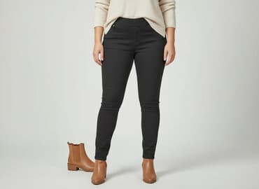 george jeansy: Jeansy damskie, rozmiar XL — 8