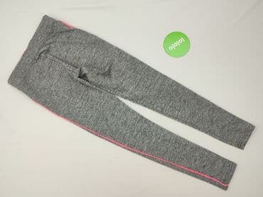 szorty i rajstopy: Legginsy Sportowe damskie, S — 3