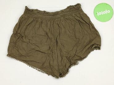 Women: Primark, Shorts for women, size M (EU 38) — 2