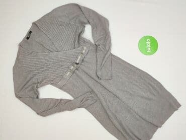 koszula nocna plus size: Sukienka damska, rozmiar XL — 2