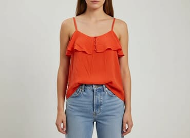 mango bluzki: Mango, Bluzka damska, rozmiar M — 6