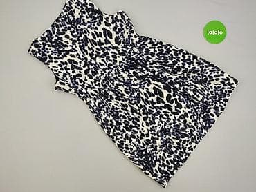 zebra obuwie: Zara, Sukienka damska, rozmiar L — 3