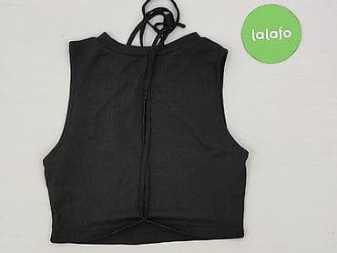 crop sweter: Shein, Top damski, rozmiar M — 3