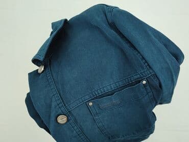 marynarka marks and spencer: Джинсова куртка жіноча, M на lalafo.pl — 6 marynarka marks and spencer: Джинсова куртка жіноча, M — 6