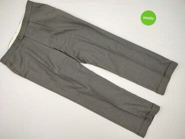 sukienki plus size łódź: Vistula, Spodnie dla mężczyzn, S — 2