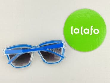 barbie czapka z daszkiem: Okulary, Przeciwsłoneczne, Kocie oczy kształt, stan - Bardzo dobry — 3