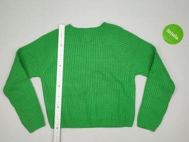 bluza soplica: Sinsay, Sweter damski, rozmiar M — 4