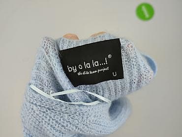 sweter cocomore: By o la la. !, Sweter damski, rozmiar One size — 4