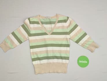 t shirty python: George, Women`s sweater, size S (EU 36) — 2