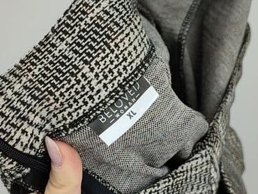 czarne spódnice obcisła: Beloved, Women`s skirt, size XL (EU 42) — 4