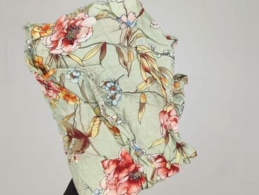 czerwone sukienki maxi: Sukienka damska, rozmiar S — 5