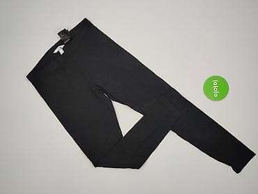 modal leggins: H&M, Legginsy rozmiar M — 2