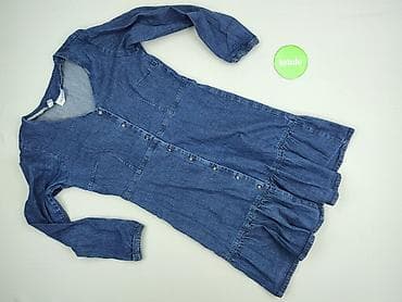 custom jeansy: John Baner, Sukienka damska, rozmiar S — 3