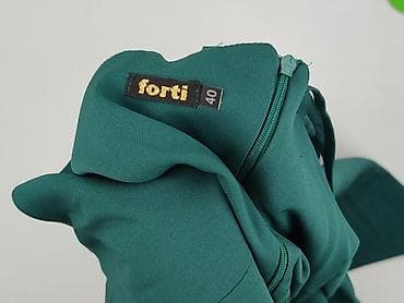 modne 50 latki: Forti, Sukienka damska, rozmiar L — 4