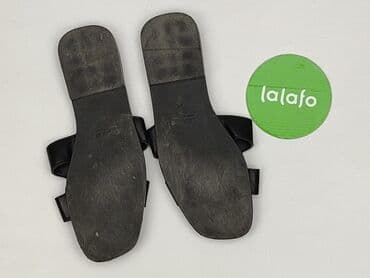 sandały kapcie: Шльопанці чоловічі, розмір 41 на lalafo.pl — 4 sandały kapcie: Шльопанці чоловічі, розмір 41 — 4