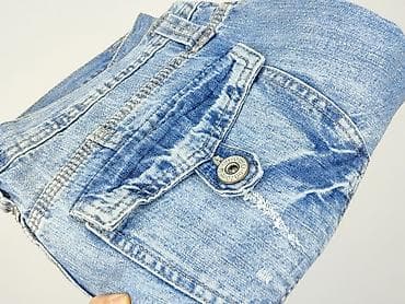 dżinsy robocze: Jeansy damskie, rozmiar L — 4