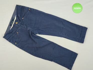 kuloty damskie jeansy: Multiblu, Jeansy damskie, rozmiar S — 2