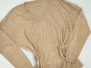 n every day sweter: Anna Field, Sweter damski, rozmiar 4XL — 1