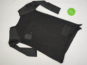 bluzki 54: Tunika damska, rozmiar S — 2