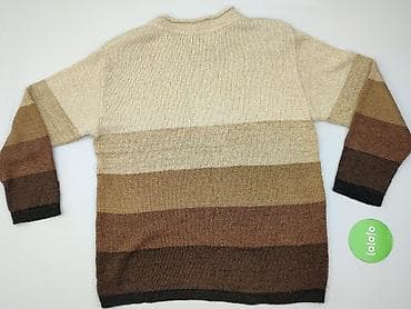 pull i bear bluza: Sweter damski, rozmiar M — 3