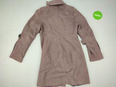 kurtka zimowa vistula: Women`s trench, size L (EU 40) — 3