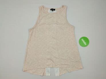 koszulki bez rękawów damskie drykorn: New Look, Women`s T-shirt, size L — 3