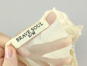 Brave Soul, Жилетка жіноча, розмір S — 4