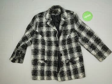 płaszcz zimowy: Trencz damski, L — 2