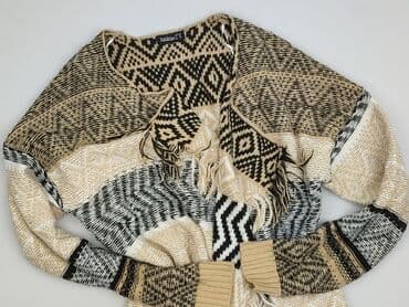 janina bluza: Janina, Kardigan damski, rozmiar L — 1