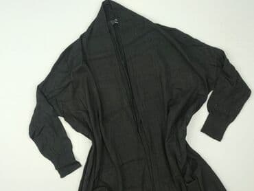 Women's Clothing: Atmosphere, Women`s cardigan, size 5XL — 1