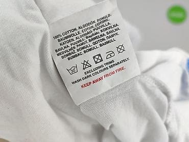 mango dzinsy: Bench, Koszulka dla mężczyzn, rozmiar L — 5