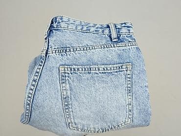 dzins material: Denim, Jeansy damskie, rozmiar S — 7