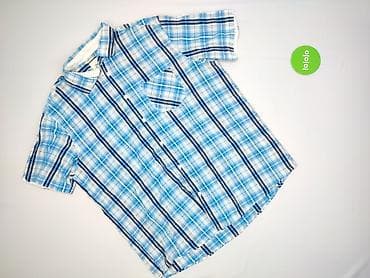 infinity clothes: Koszulа dla mężczyzn, rozmiar XL — 2