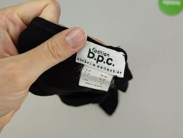 obcisła sukienka czerwona: B.P.C, Women`s dress, size M (EU 38) — 4