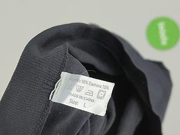 legginsy modelujące: Majtki damskie, rozmiar L — 4