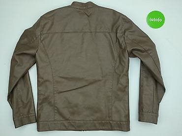 name it kurtka: ONLY & SONS, Kurtka skórzana damska, rozmiar M — 3