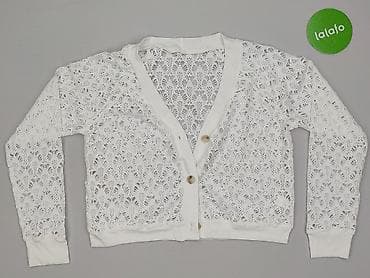 pull and bear kardigan: Kardigan damski, rozmiar S — 2