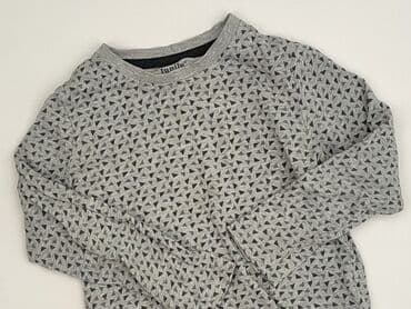 body z kubusiem puchatkiem: Blouse, Lupilu, 5-6 years, 110-116 cm, condition - Perfect — 1