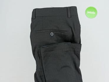 koszulki 4xl: Material trousers for women, size 4XL (EU 48) — 5