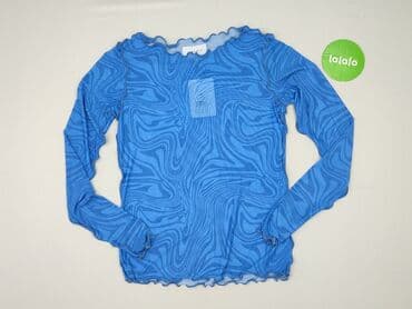 bluzka h: Women's blouse, size M (EU 38) — 2
