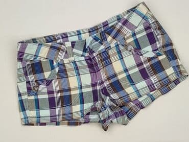 spodenki krótkie plus size: Shorts for women, size XS (EU 34) — 1