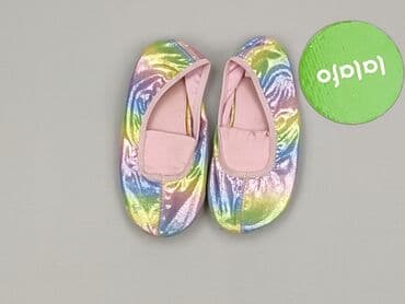 trampki nelli blu ccc: Kapcie H&M, 29, Używany — 2