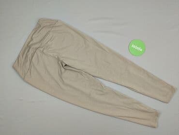 czarne legginsy z wysokim stanem push up: Лосини Спортивні жіночі, розмір S — 3