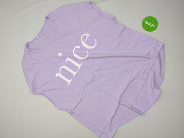 abercrombie fitch koszulki: Nice, T-shirt damski, 2XL — 2