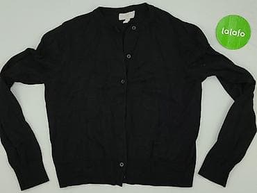 cropp sweter: H&M, Kardigan damski, rozmiar M — 3