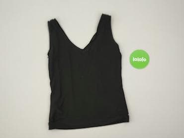 bluzki cekiny plus size: Top damski, rozmiar M — 3