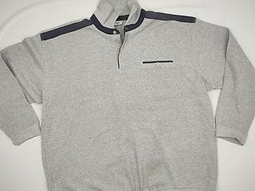 chaotic system bluza: IDENTIC, Bluza dla mężczyzn, rozmiar 5XL — 1
