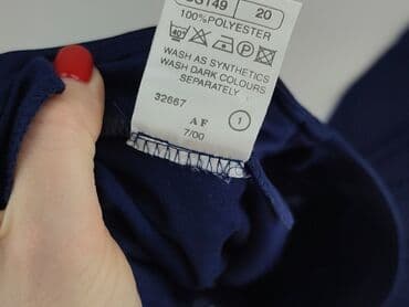 Жіночий одяг: Black, Сукня жіноча, розмір 2XL — 5