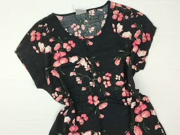 Kobiety: Vero Moda, T-shirt damski, rozmiar M — 1